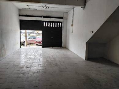 Shop lot For Rent in Tanjung Malim,PRK