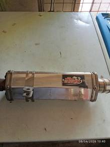 Muffler 32cm ( Kozi III )