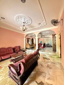 Bungalow House For Sale in Kota Bharu,KTN