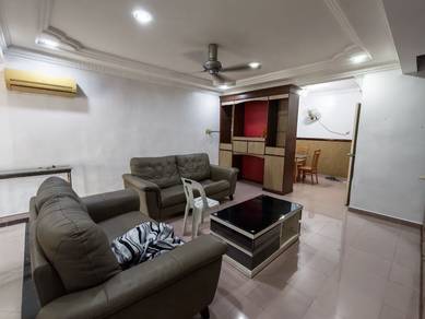 2-storey Terraced House For Sale in Bukit Katil,MLK