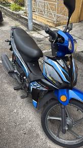 SM Sport 110E