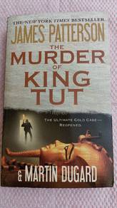 The MurderOf KingTut