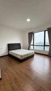 Room in Tampoi, JHR