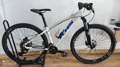 Mountain bike 27.5 inch