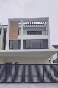 Semi-Detached House For Sale in Bandar Sungai Long,SGR
