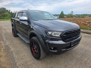 Ford Ranger XLT PLUS in Bintulu, SWK