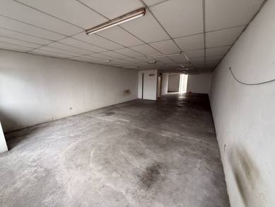 Office space For Sale in Seremban 2,NSN