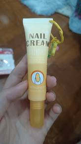 Used 1 time Nail cream
