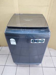 Sharp washing meshing 15.0 kg