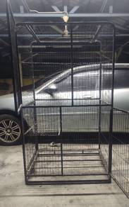 Sangkar kucing