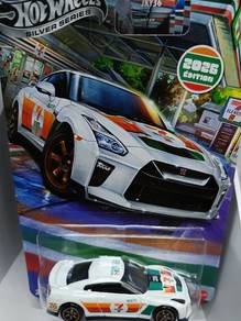 HotWheel GTR