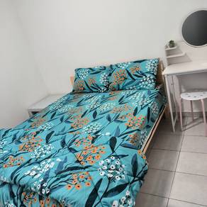 Room in Kulai, JHR