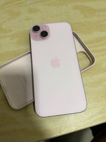 iphone 15 plus 128gb free ori case