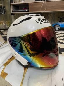 Helmet Shoei Arai