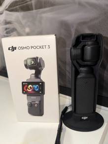 dji pocket 3