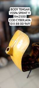 Body Vespa Sprint V ( Veloce ) 