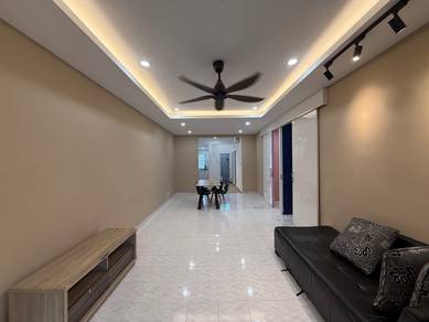1-storey Terraced House For Sale in Ampangan,NSN