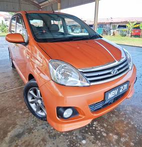 Perodua Viva ELITE EZi in Duyong, MLK