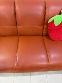 Sofa set ( 3+2+1 )