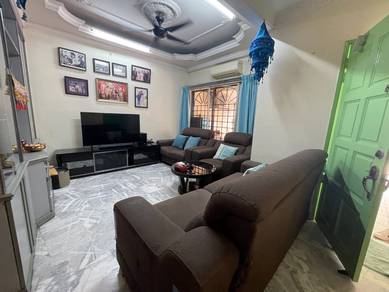 2-storey Terraced House For Sale in Cheras,SGR