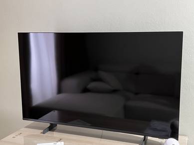 TV Samsung Crystal UHD