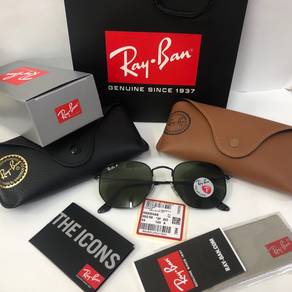 Ray Ban Original Rayban CATS5000 RB4125 601/58