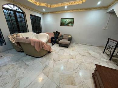 Townhouse For Rent in Ipoh,PRK