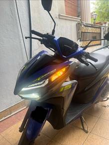 Honda Vario 150