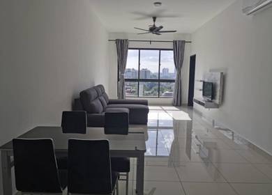 Condominium For Rent in The Havre @ Bukit Jalil