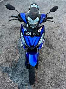 Honda RS150R