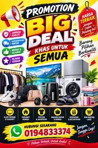 Tanya dulu dah Tanya baru tahu