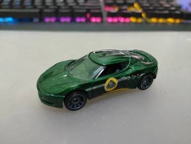 Matchbox Loose Lotus Evora from 5 pack