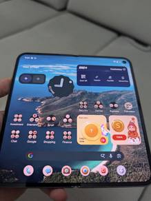 GOOGLE PIXEL 10 PRO FOLD | 512 GB | Like New
