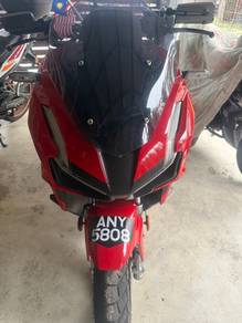 Honda ADV 160