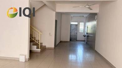 2-storey Terraced House For Rent in Simpang Ampat,PNG