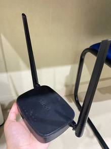 Tenda 4G05 N300 Wifi 4G LTE Router Modem