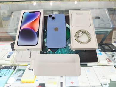 Iphone 14 Plus 128Gb Zp Set