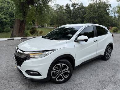 Honda HR-V V in Seremban, NSN