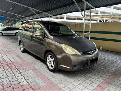 Proton Exora M-LINE CPS in Kulim, KDH