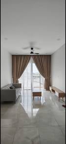 Room in Bayan Lepas, PNG