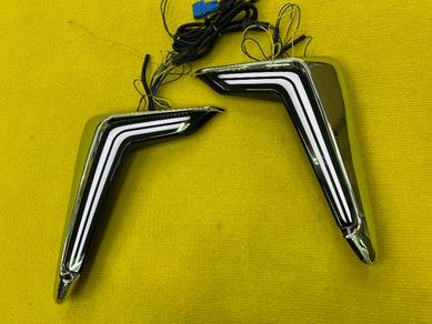 Toyota Alphard 2018 Led DRL Daylight lamp