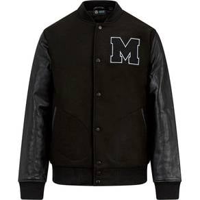 Mercedes-AMG Petronas 2023 Varsity Jacket