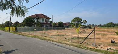 Mixed Development Land in Klebang Besar, MLK