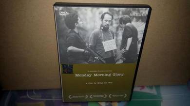 DVD Monday Morning Glory