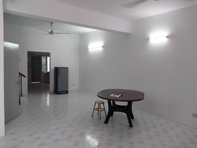 2-storey Terraced House For Rent in Bayan Lepas,PNG