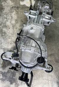 Nissan GTR R35 Auto Transmission Gearbox