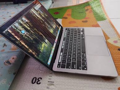 MacBook Pro