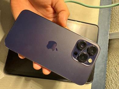 iPhone 14promax 256gb