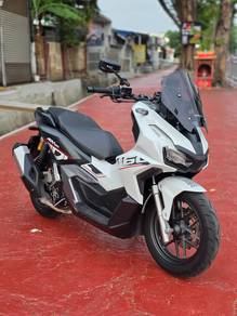 Honda ADV 160