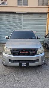 Toyota Hilux LN112  REBUILD in Damansara Damai, SGR